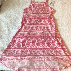 Kids Girls Dress